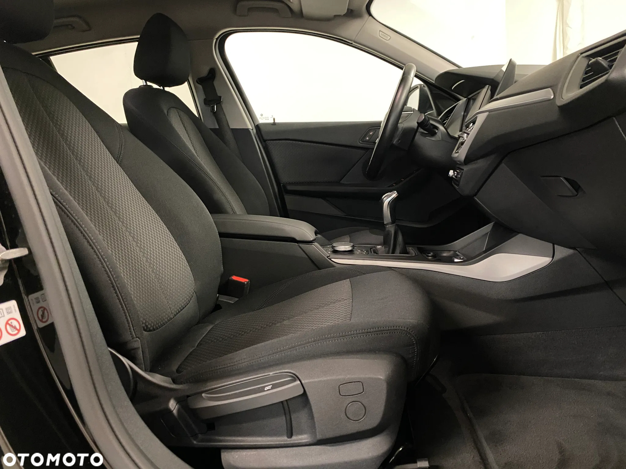 BMW Seria 1 118i Business Edition - 11