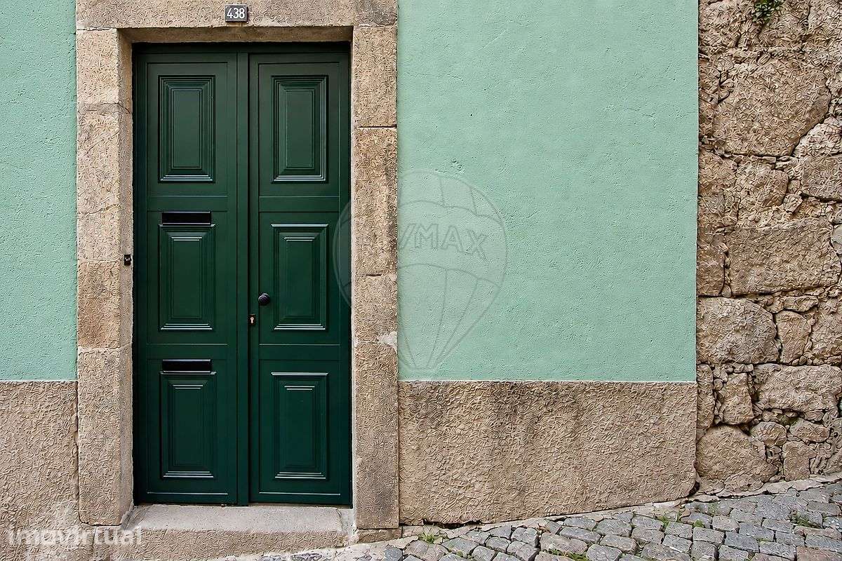 Apartamento T2 para venda - Grande imagem: 4/10
