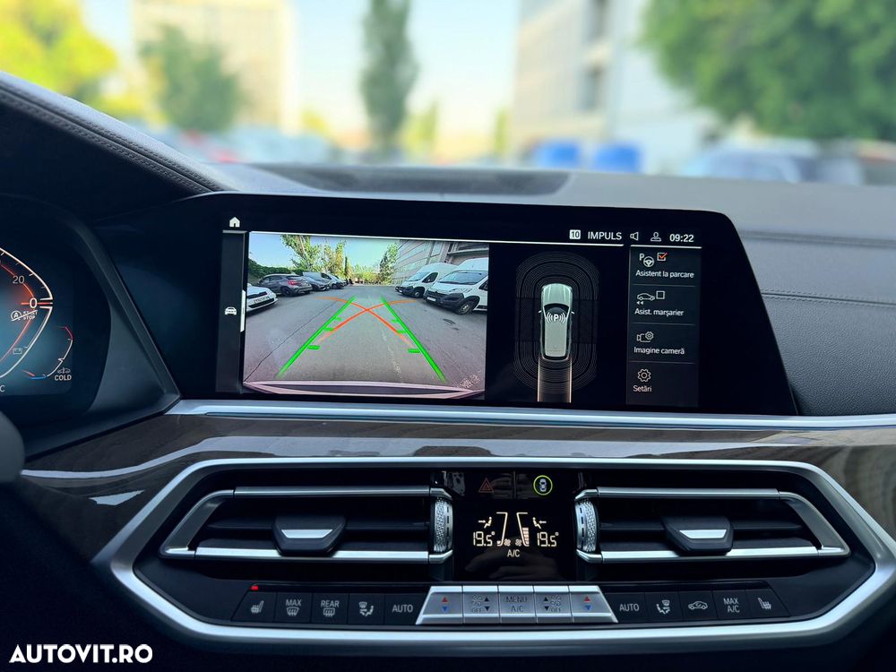 BMW X5 xDrive40d - 20