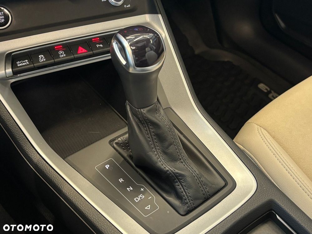 Audi Q3 Sportback - 22