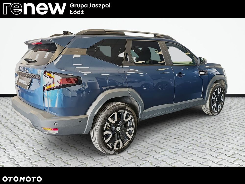 Dacia Bigster - 5