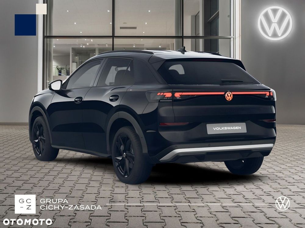 Volkswagen T-Roc - 4