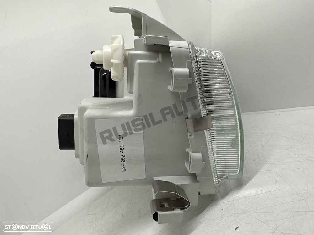 Ótica / Farol Direito 012_610 Vw Polo Iii (6n) [1994_2001] 64 1 - 4