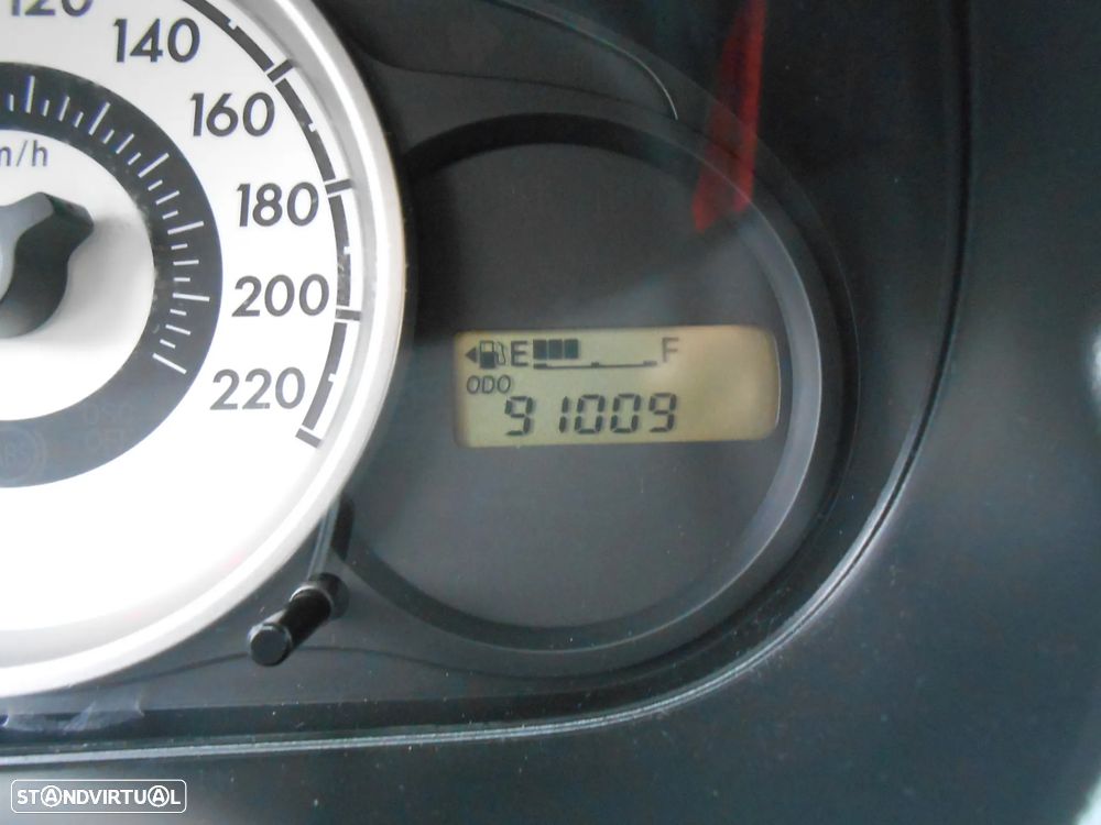 Mazda 2 1.3 MZR Comfort - 13