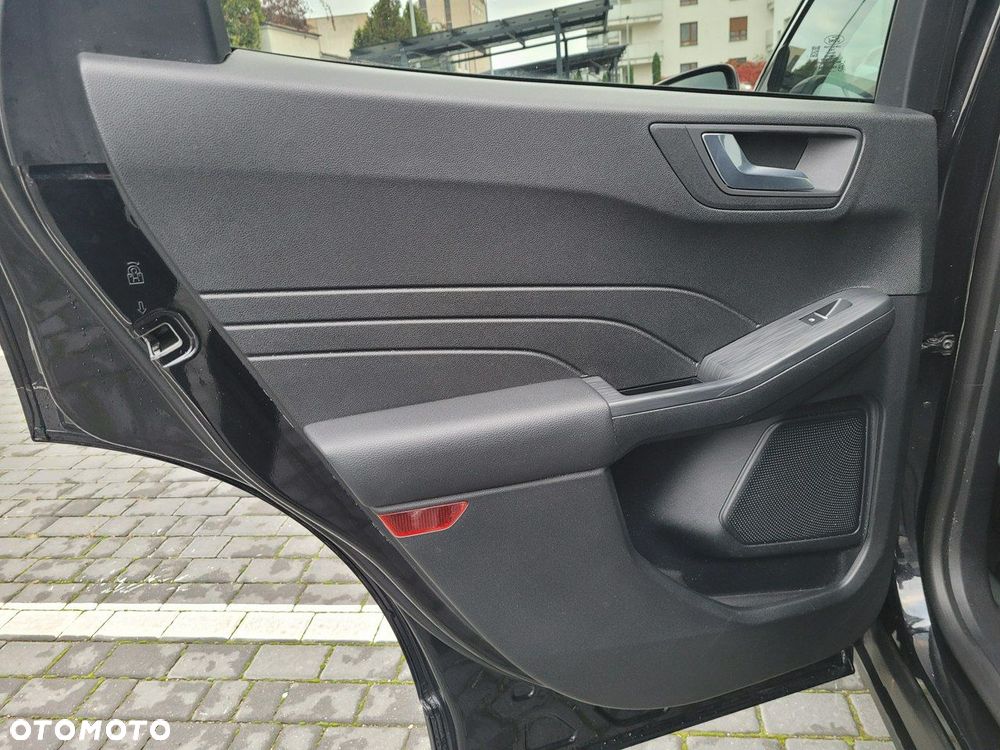 Ford Kuga - 15