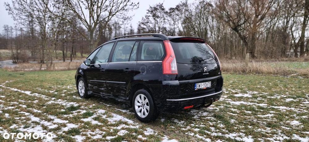 Citroën C4 Picasso 2.0 HDi FAP EGS6 Exclusive - 3