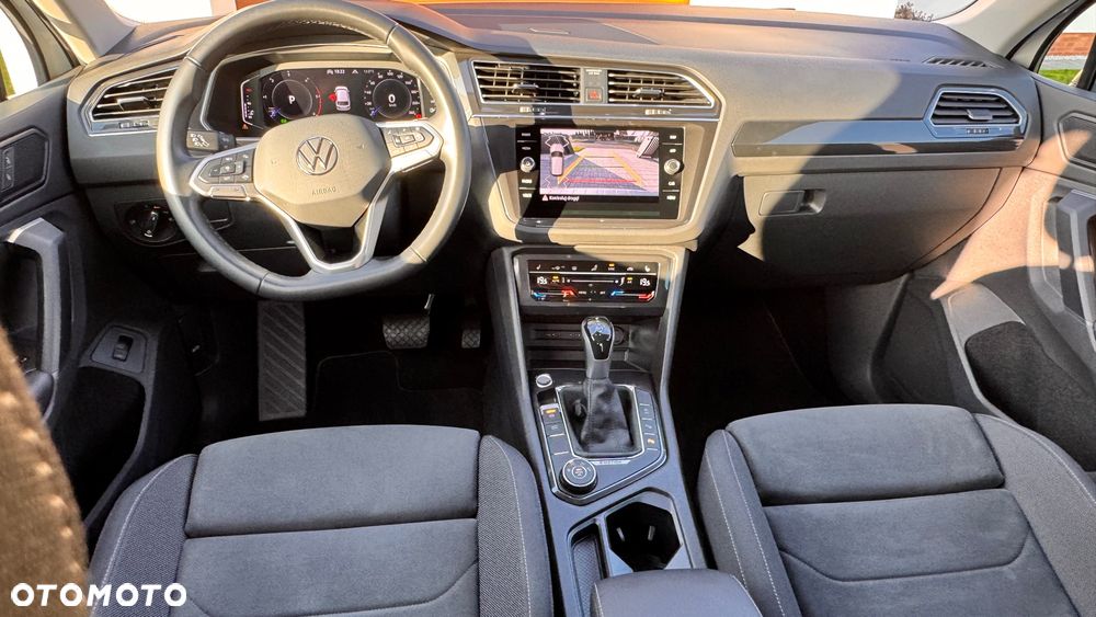 Volkswagen Tiguan 2.0 TDI SCR 4Mot Life DSG - 18