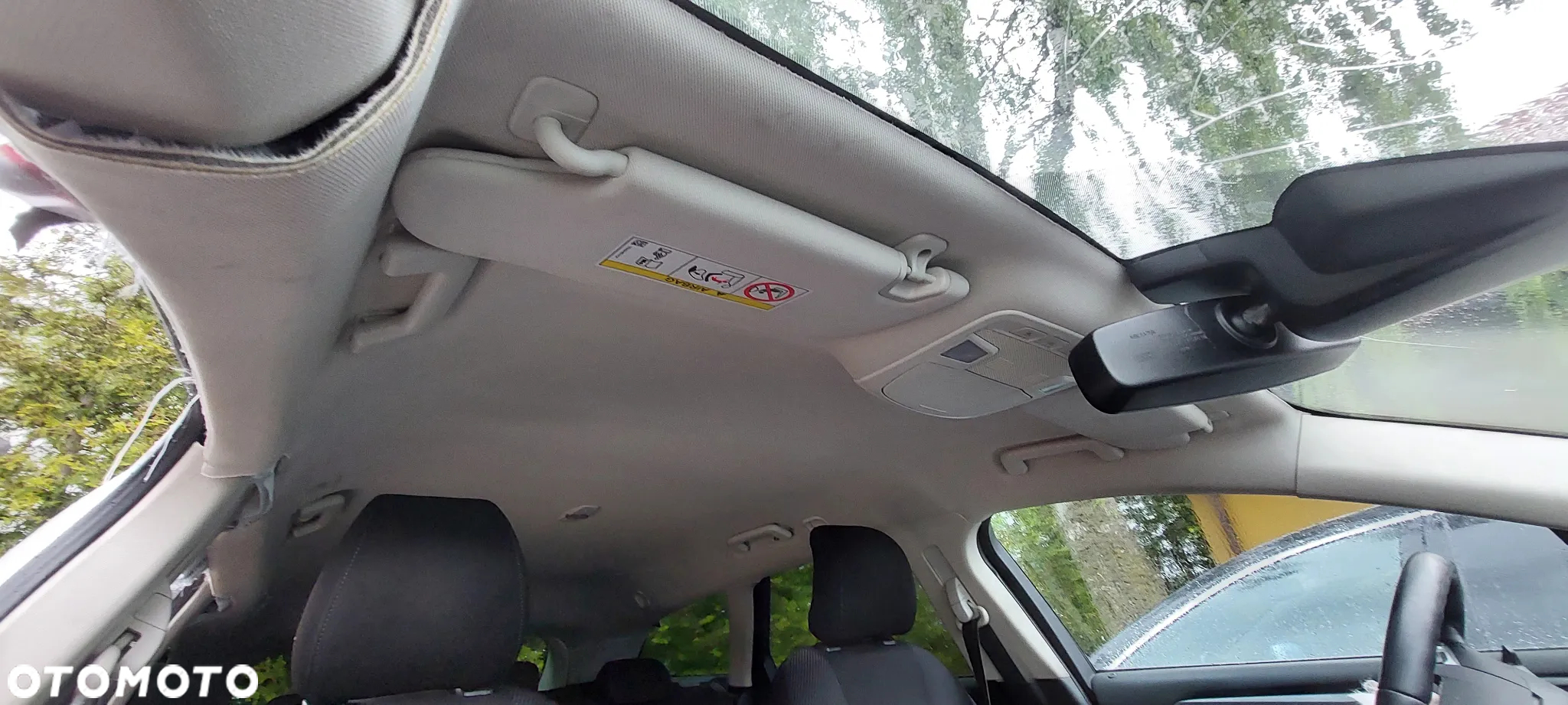 Ford Mondeo MK5 ''Lakier ''DD'' 2.0TDCI  Wszystkie Części - 23