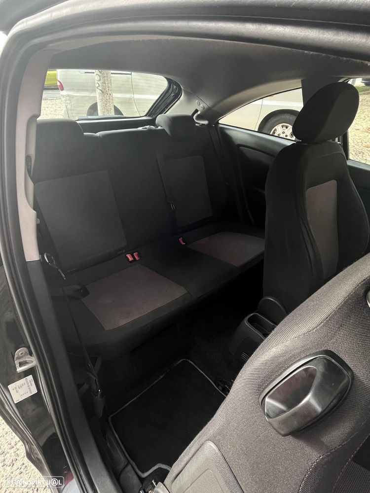 Opel Corsa 1.2 Black Edition - 5