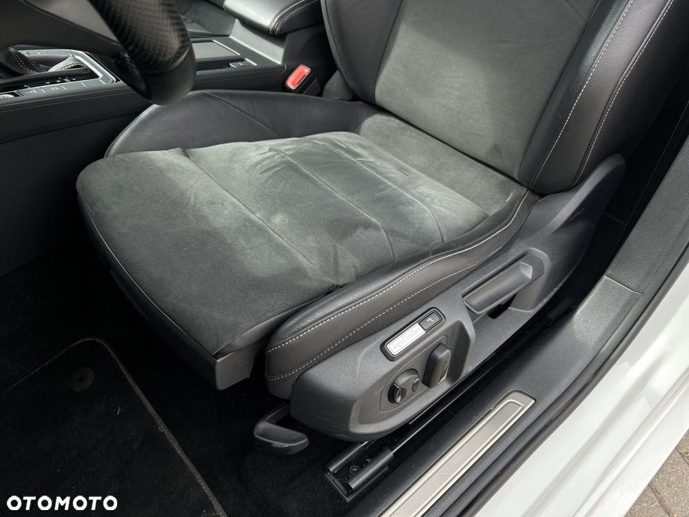 Volkswagen Arteon Shooting Brake 2.0 TSI R-Line DSG - 14