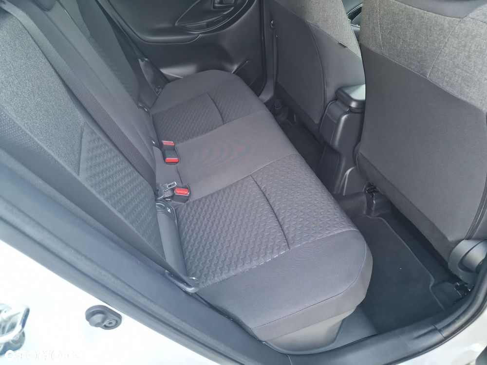 Toyota Yaris Cross Hybrid 1.5 Style - 10