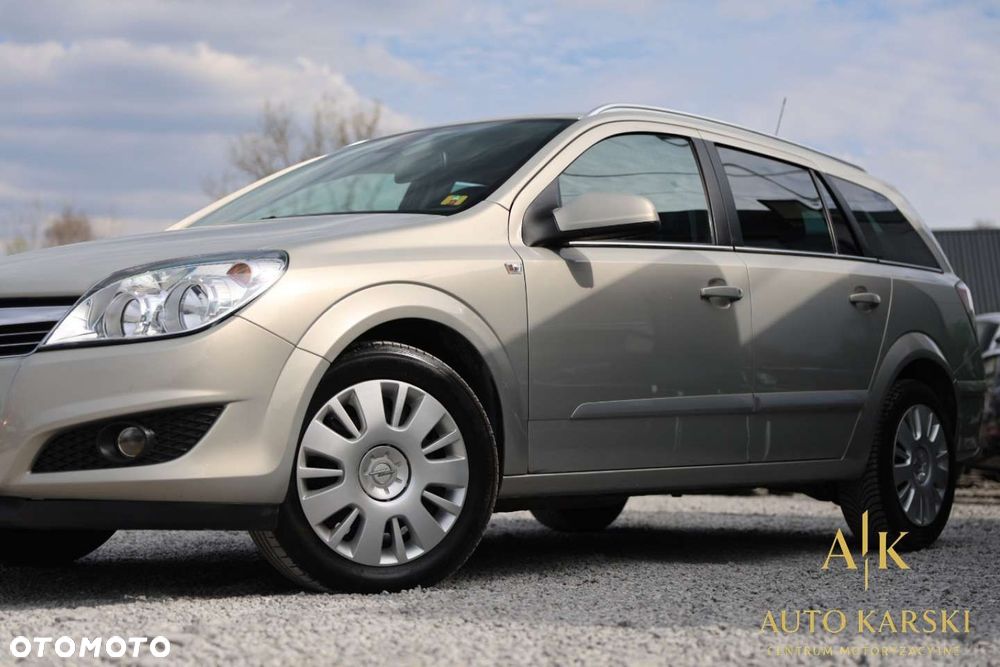 Opel Astra - 10