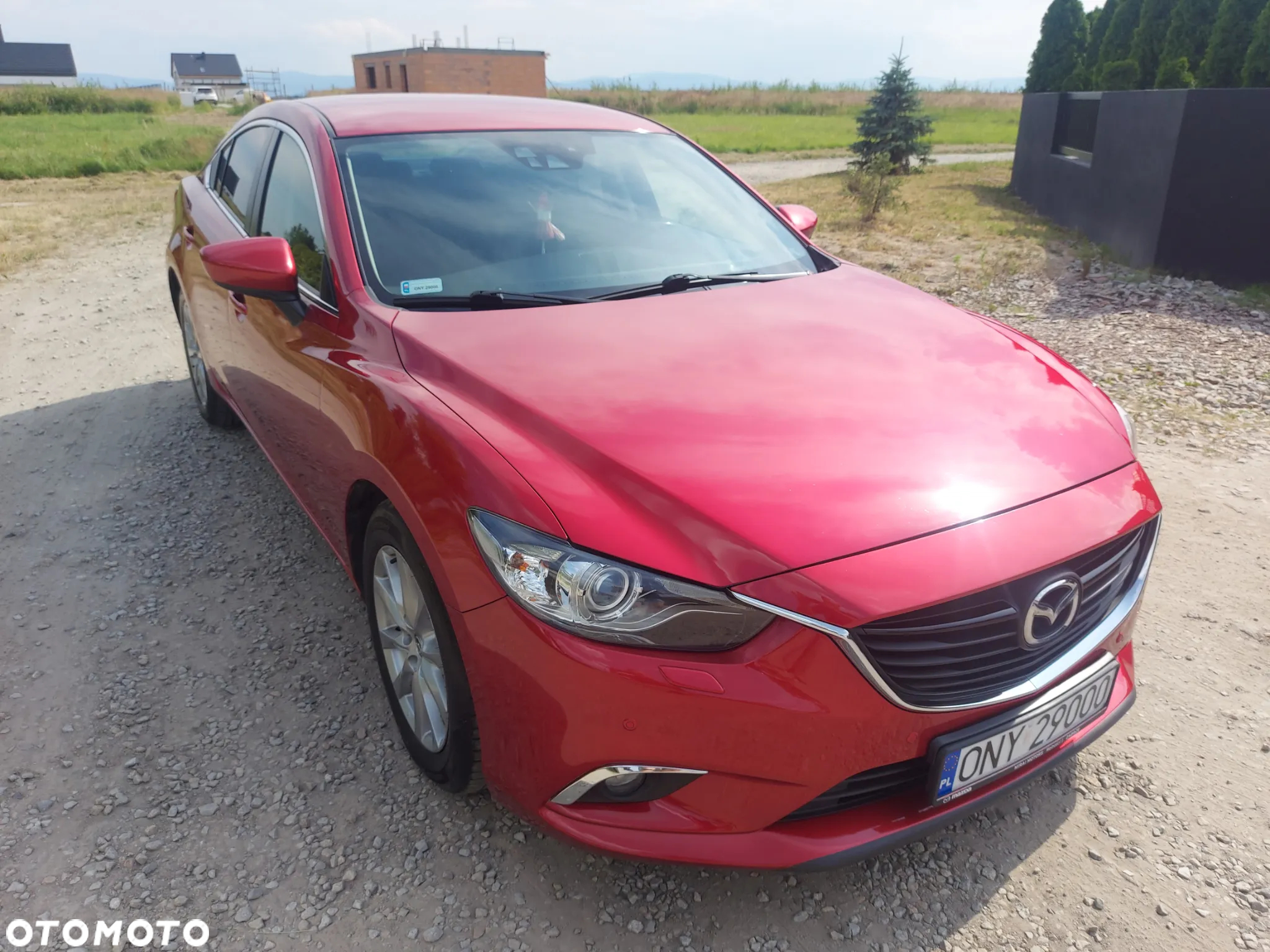 Mazda 6 2.0 Skyenergy - 20