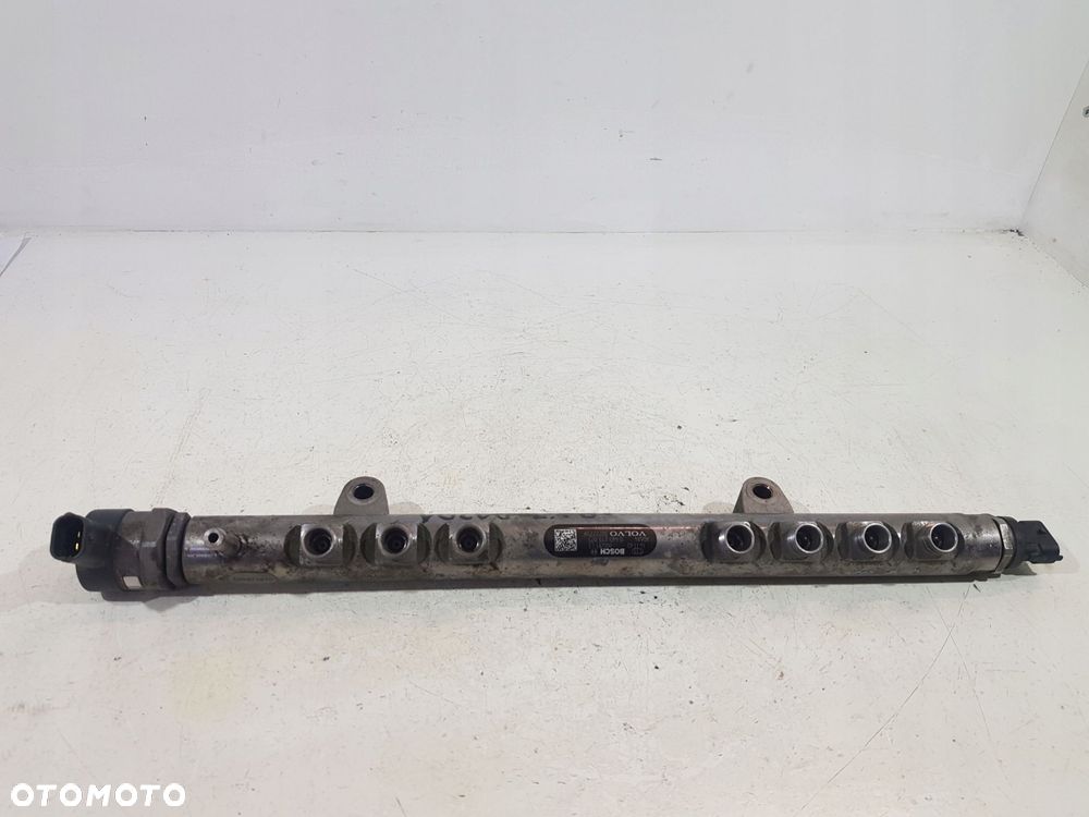 listwa wtryskowa czujniki 30777759 volvo v70 xc60 xc70 2.4 2.0d - 2