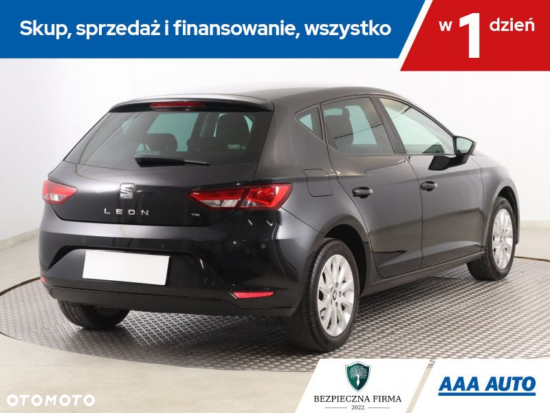 Seat Leon - 6