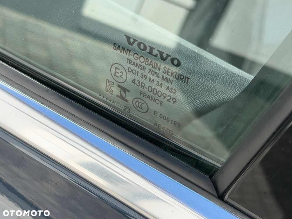 Volvo XC 60 B4 D Geartronic Inscription - 2