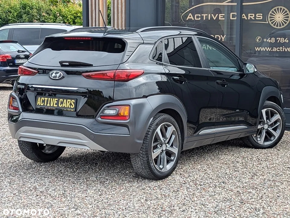 Hyundai Kona 1.0 T-GDI Style - 15