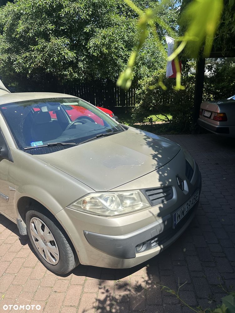 Renault Megane - 4