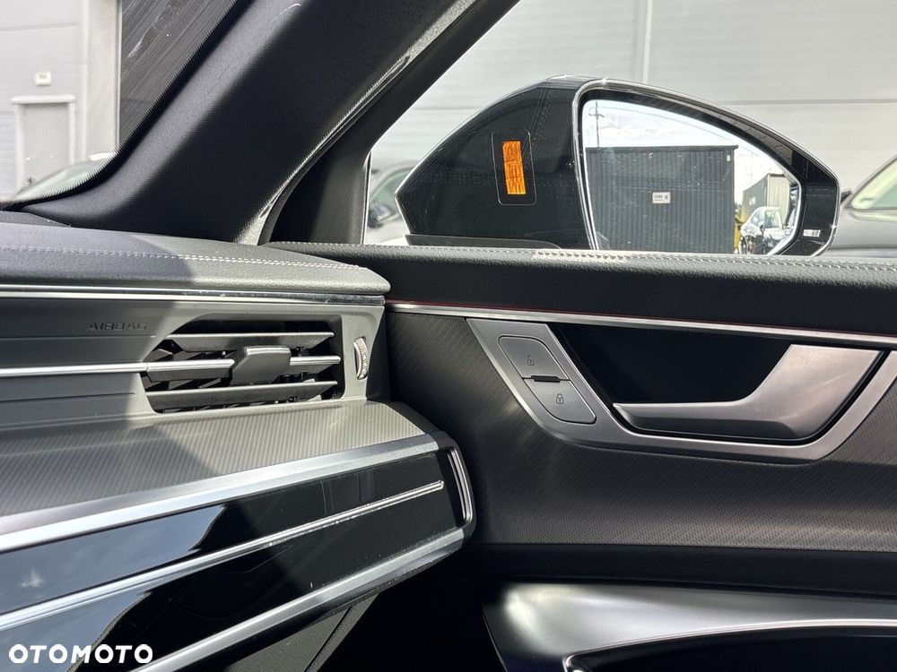 Audi A6 Allroad - 27
