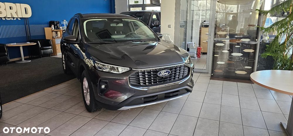 Ford Kuga 1.5 EcoBoost FWD Titanium - 1