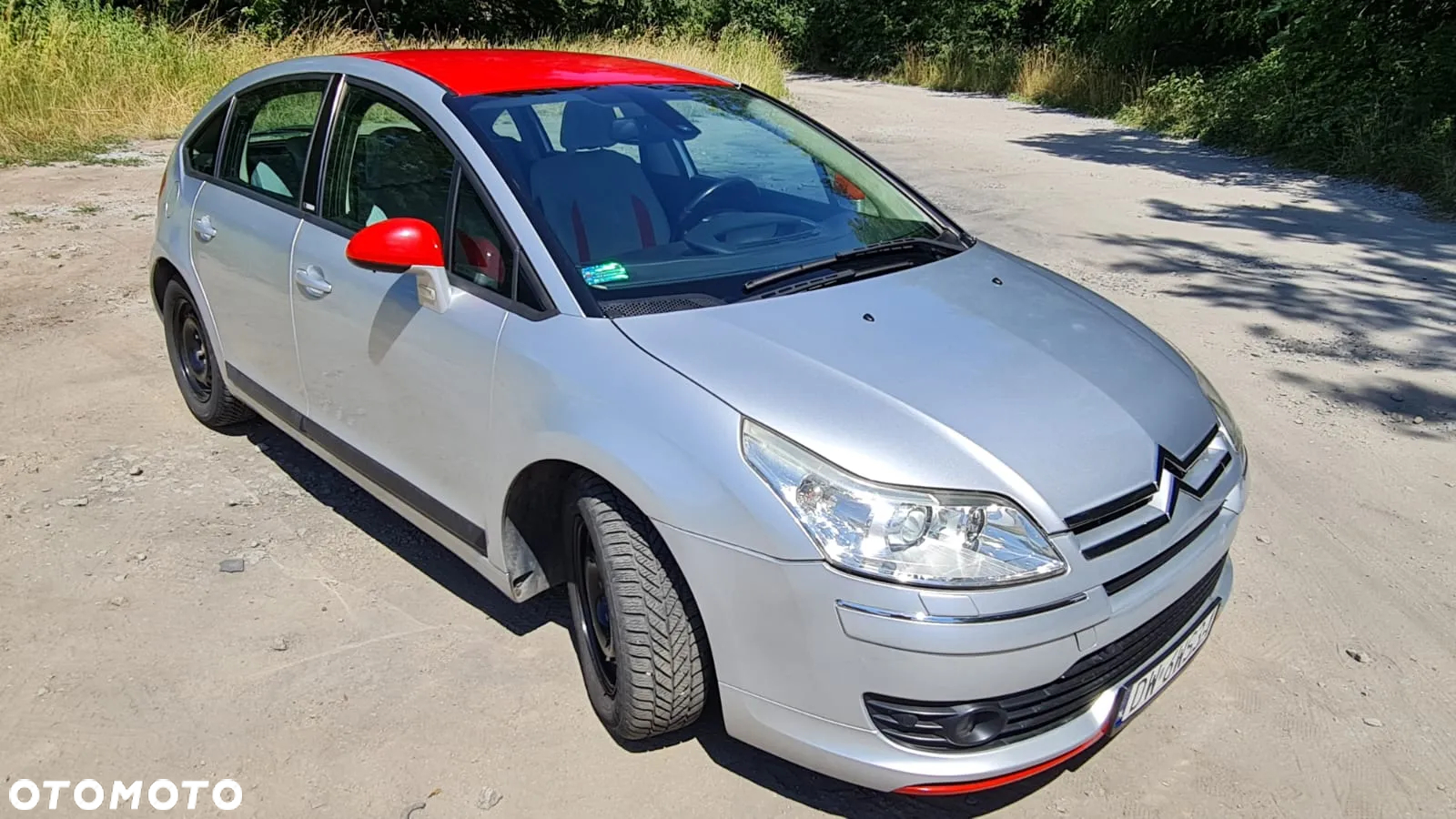 Citroën C4 1.6 HDi FAP Exclusive - 2