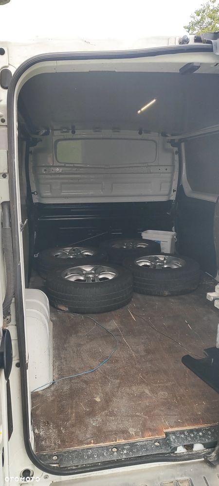 Opel Vivaro L2H1 - 15