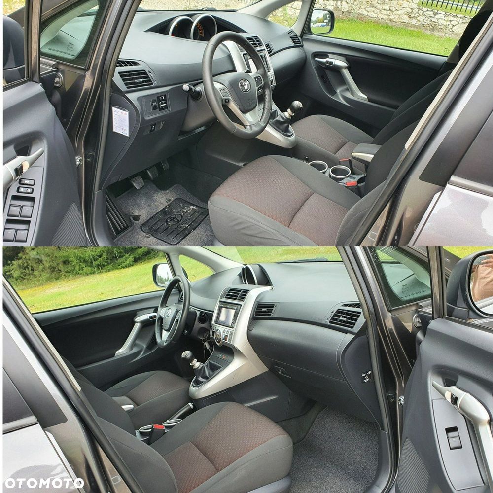 Toyota Verso - 15