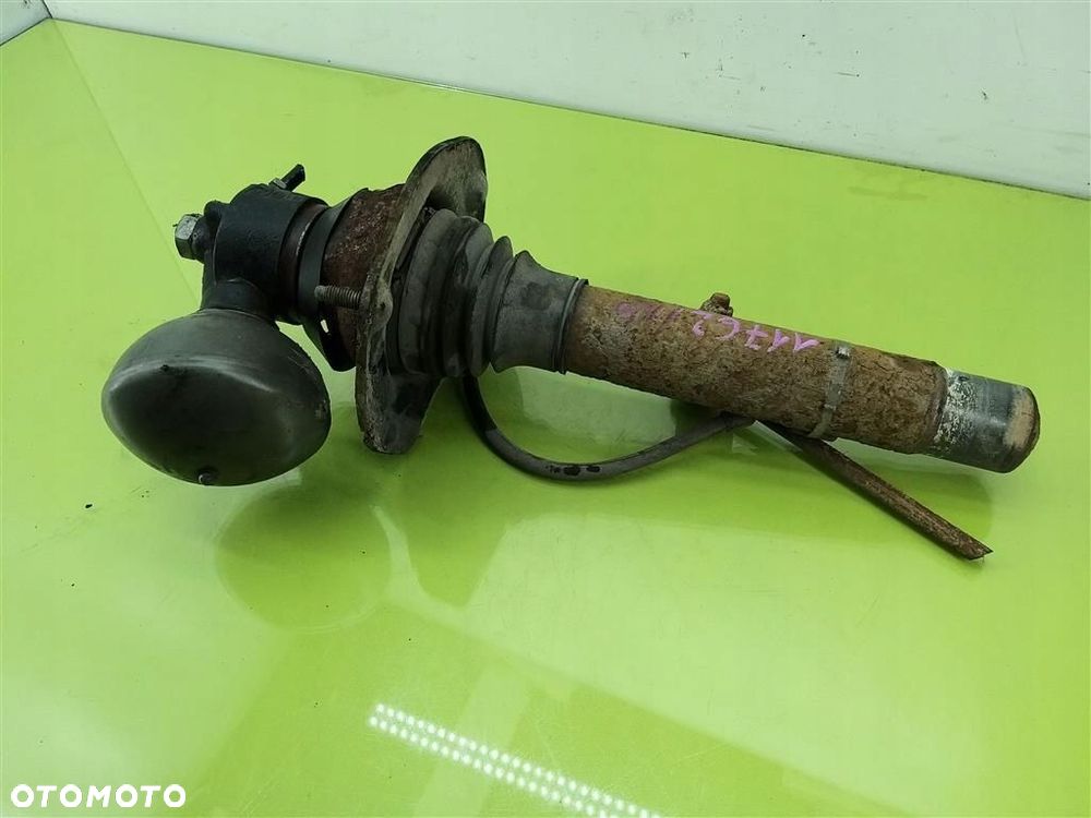 Amortyzator przód lewy Citroen C5 I 2001-2008 - 3