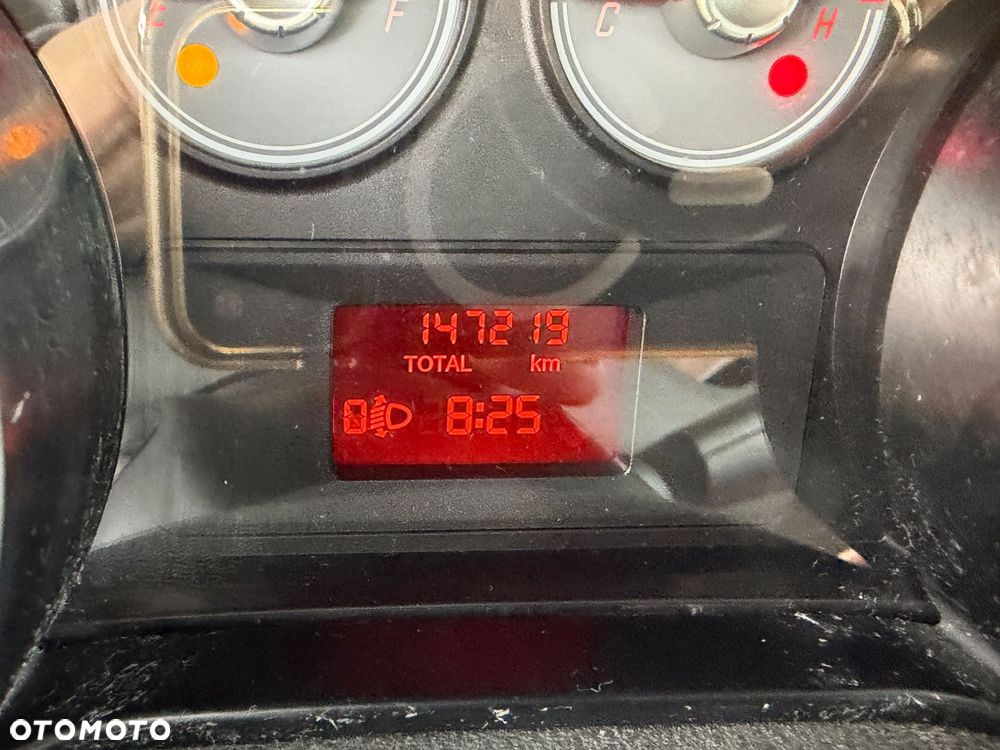 Fiat Punto Evo 1.4 8V Active Start&Stop - 26