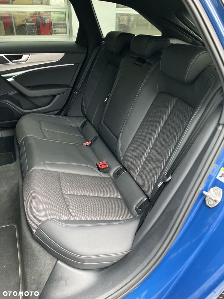 Audi A6 Avant - 19