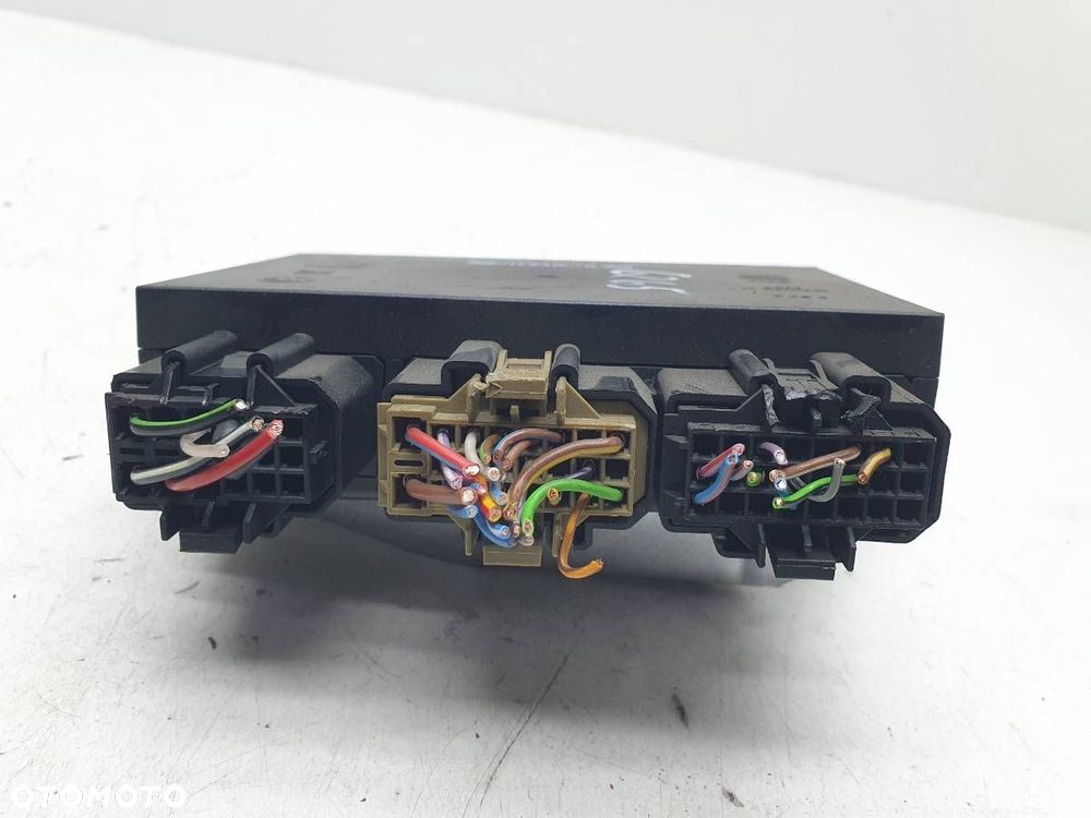 MODUŁ KOMFORTU SEAT TOLEDO II 1C0959799E - 2