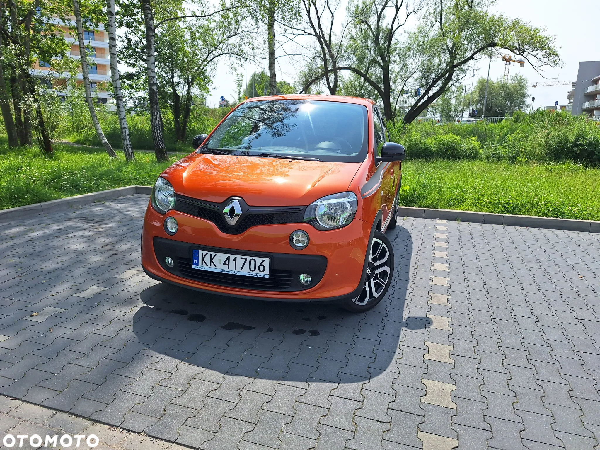 Renault Twingo Energy TCe 110 GT - 11