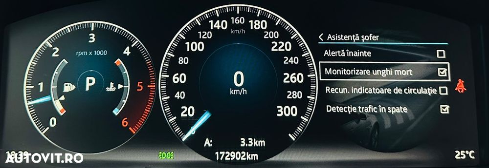Jaguar XJ 30d Premium Luxury - 33