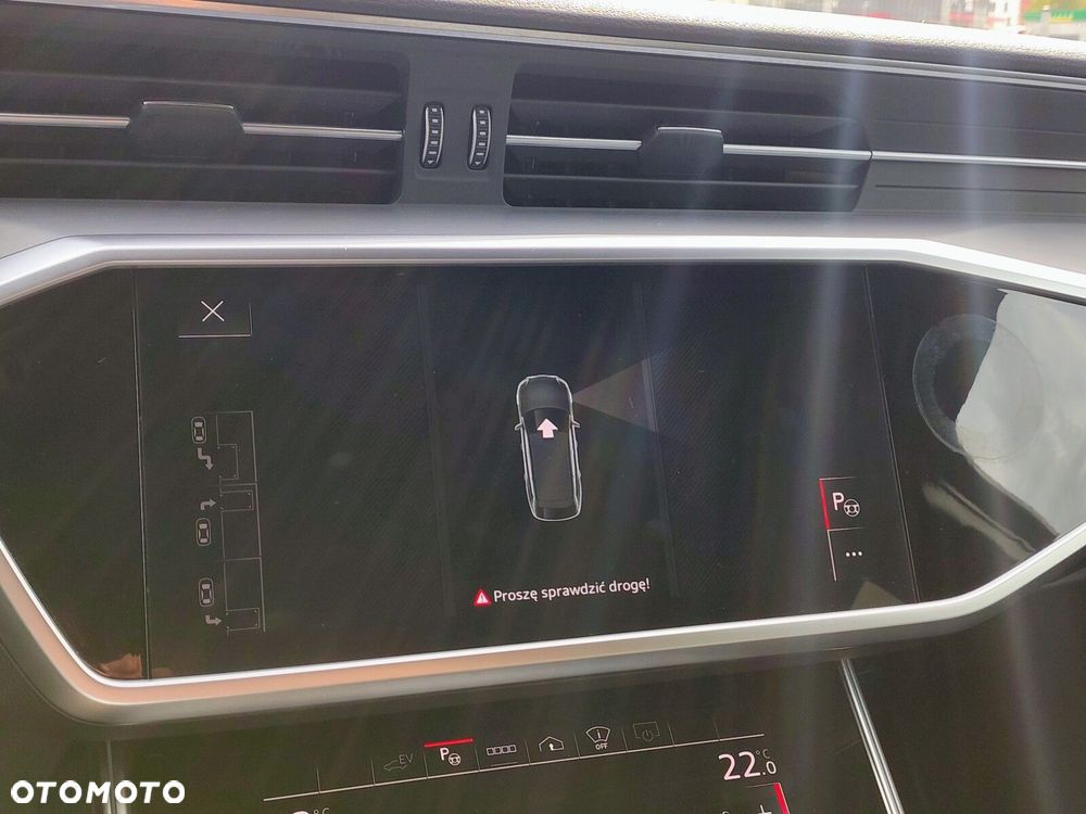 Audi A6 Avant - 29