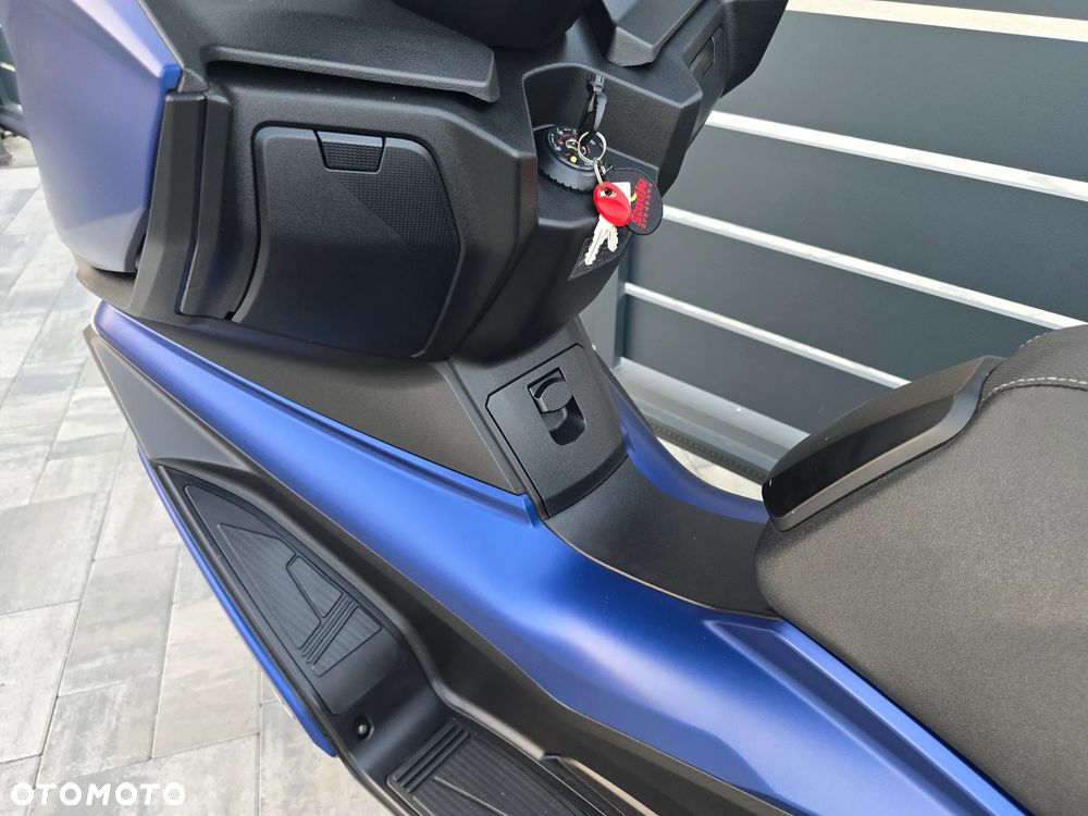 Kymco Xciting - 17