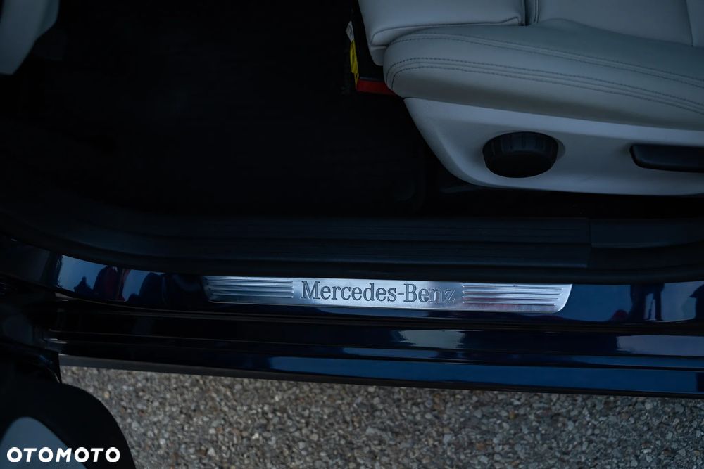 Mercedes-Benz CLA 200 (CDI) d Urban - 27