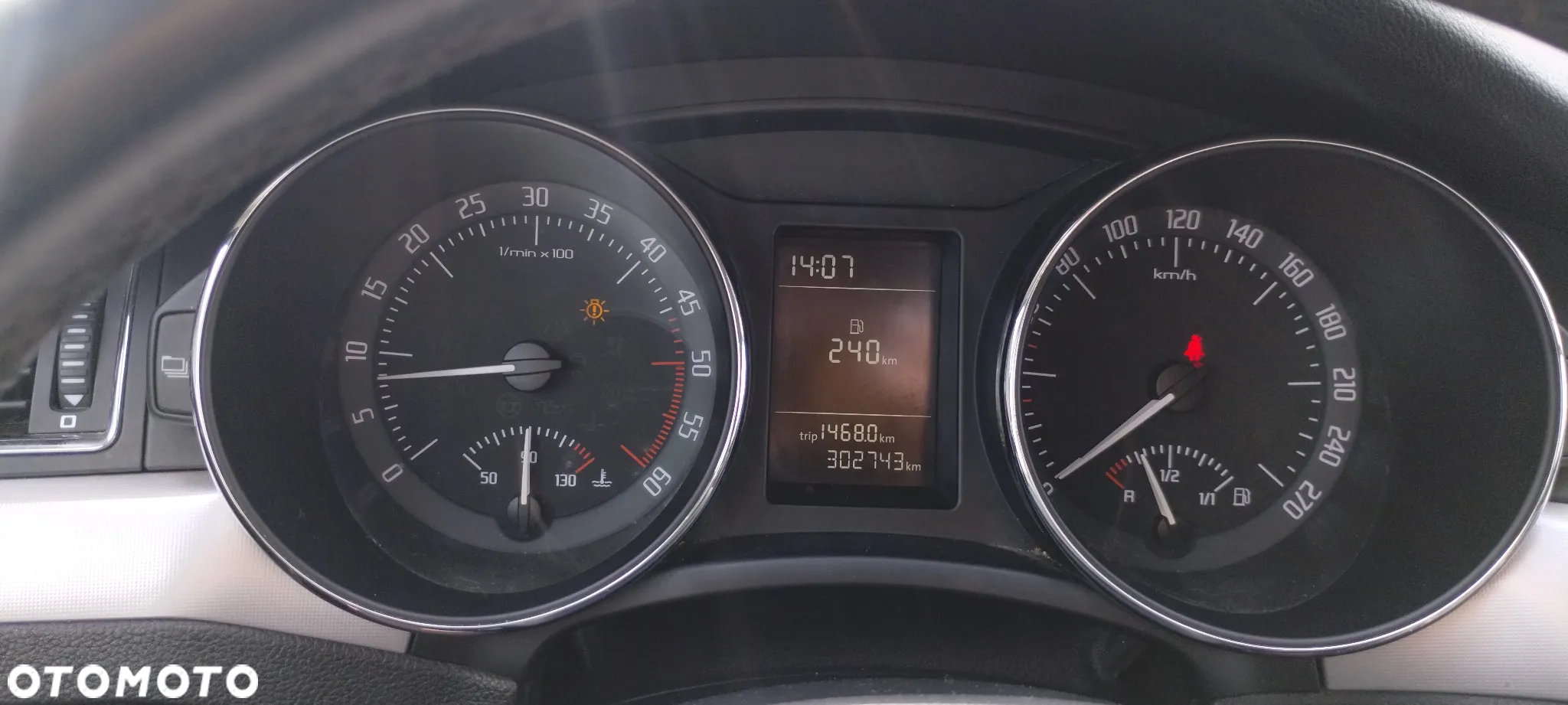 Skoda Superb 1.9 TDI Comfort - 4