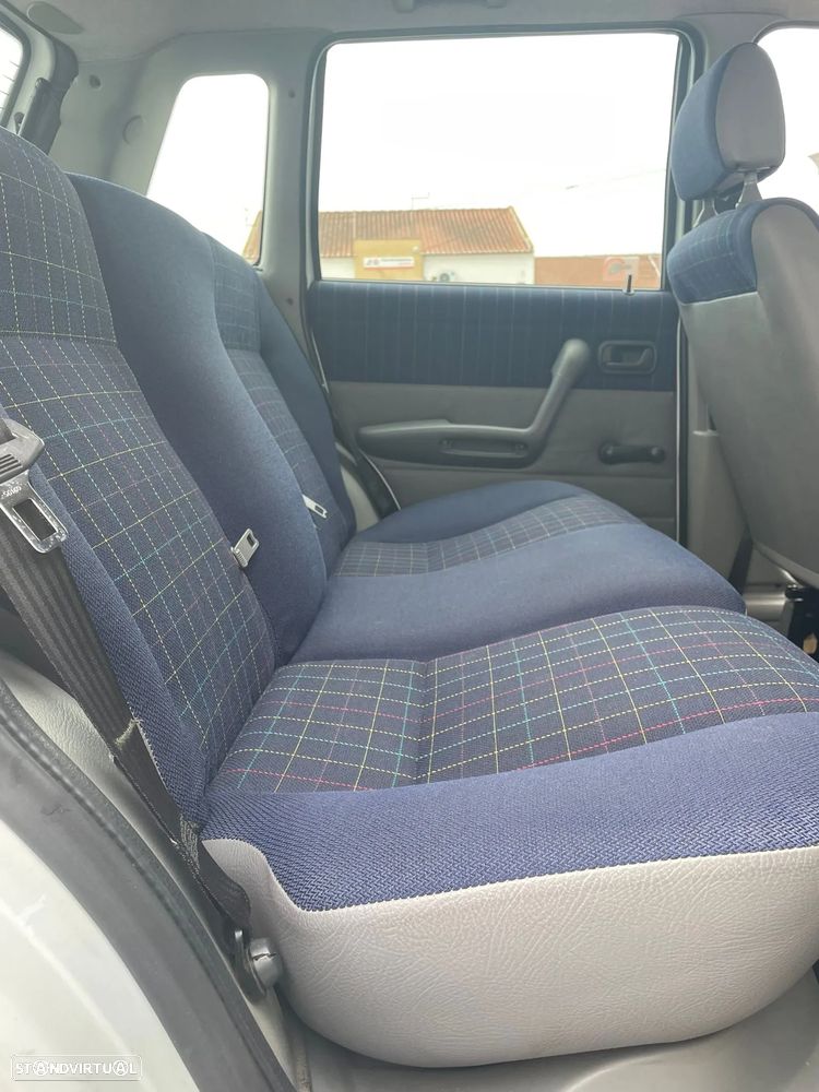 Fiat Punto 55 Star - 9