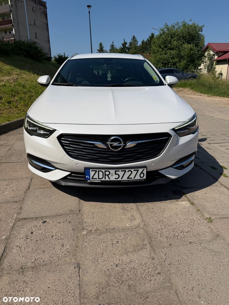 Opel Insignia 1.5 T Elite S&S - 3