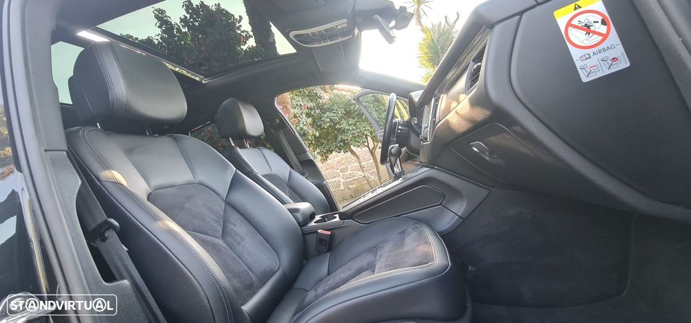 Porsche Macan - 30