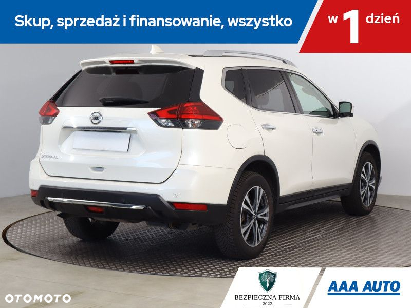 Nissan X-Trail - 6