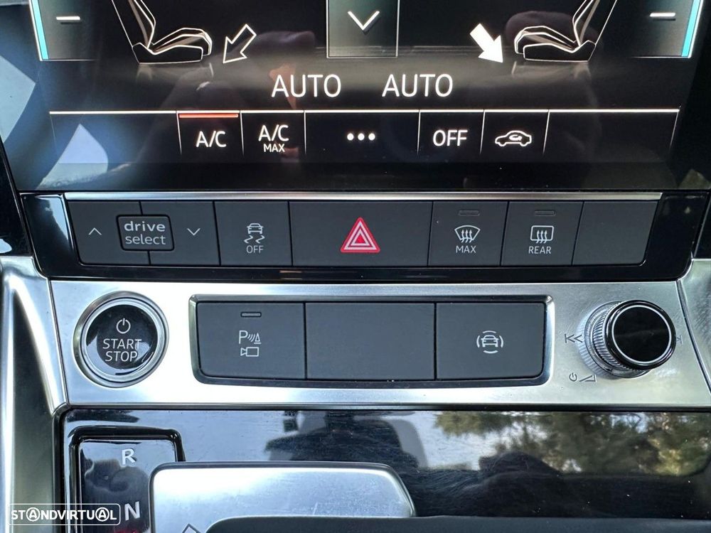 Audi e-tron Sportback 55 quattro S line - 19