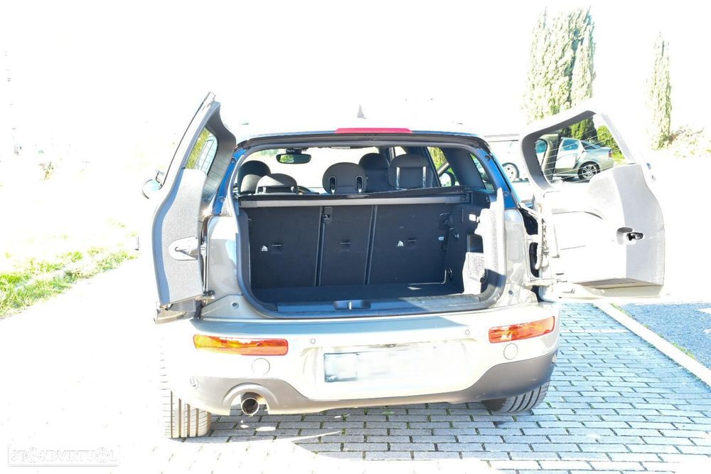 MINI Clubman One D Auto - 3