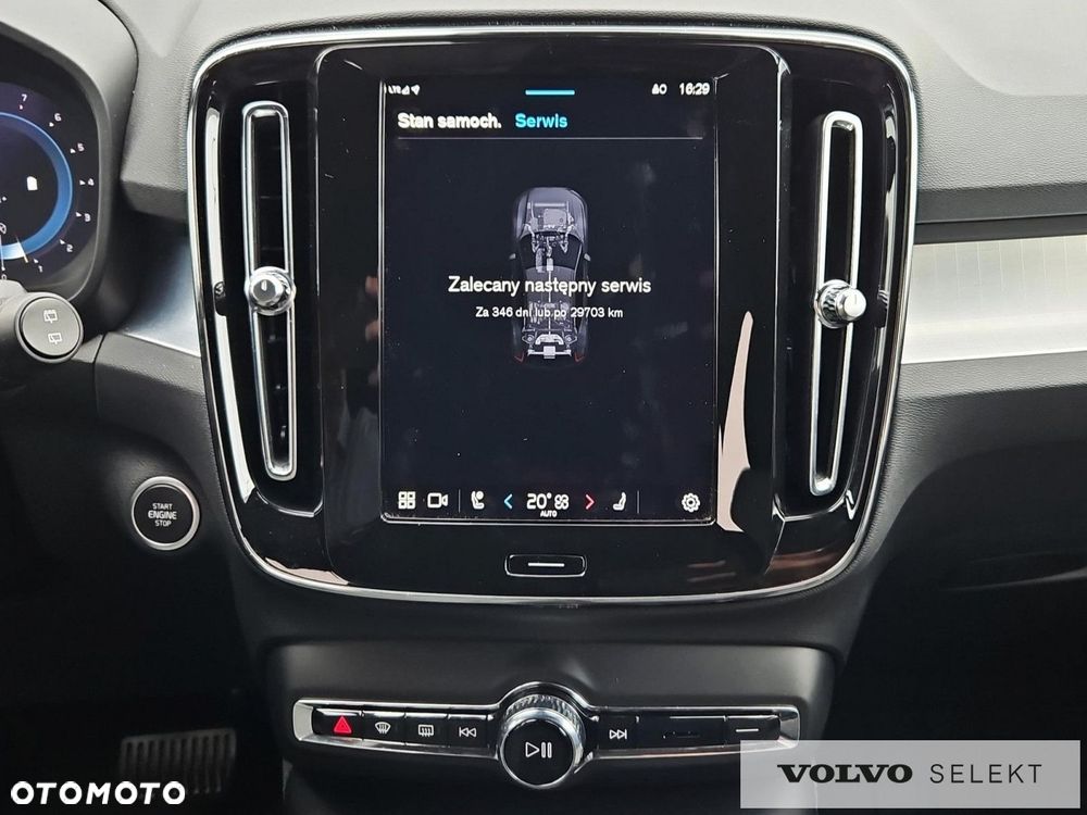 Volvo XC 40 - 21