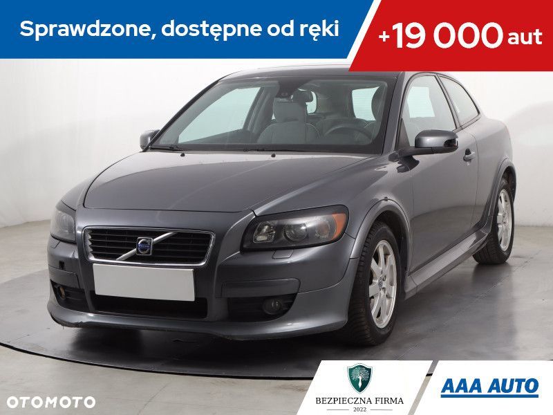 Volvo C30 - 2