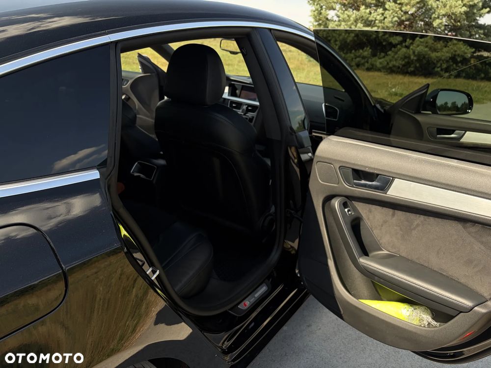 Audi A5 Sportback 2.0 TDI - 8