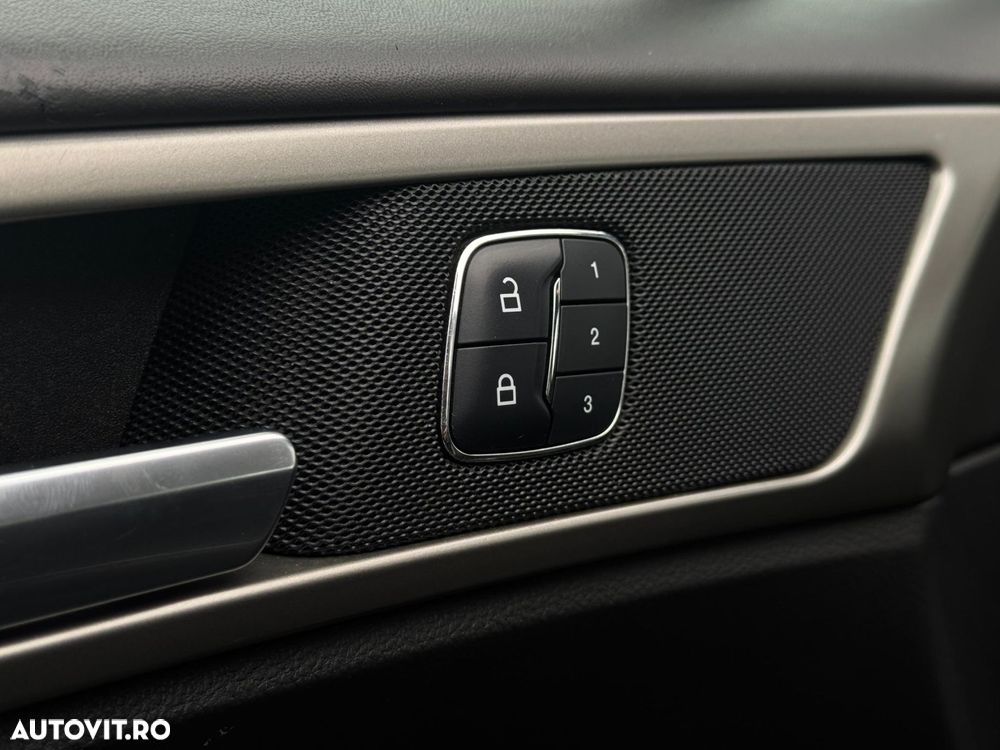 Ford Mondeo - 20