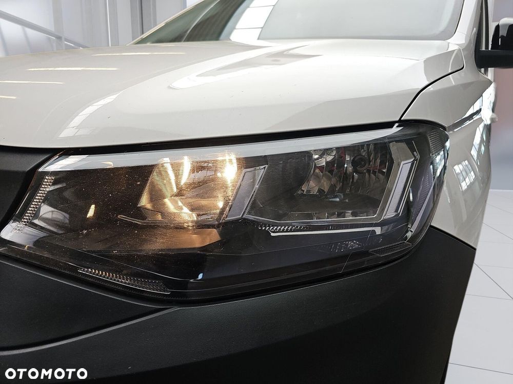 Volkswagen Caddy 2.0 TDI - 32