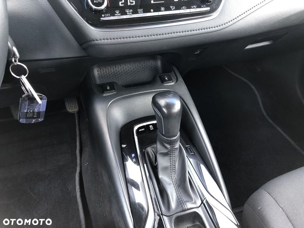 Toyota Corolla 1.5 Comfort MS - 15