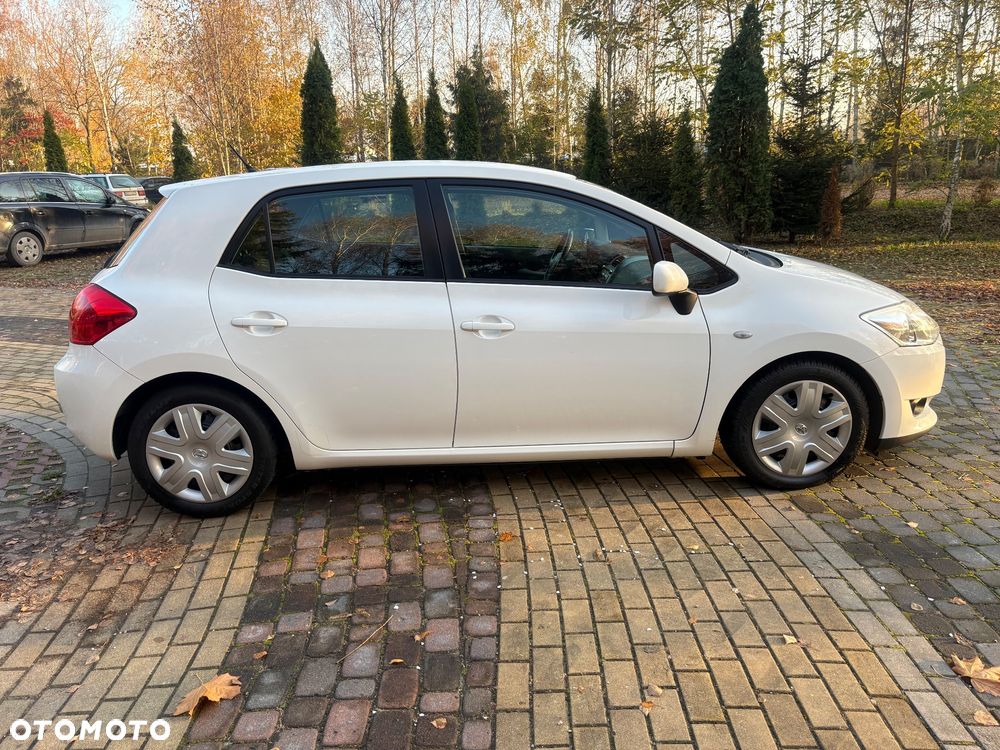 Toyota Auris 1.6 VVT-i Prestige - 15
